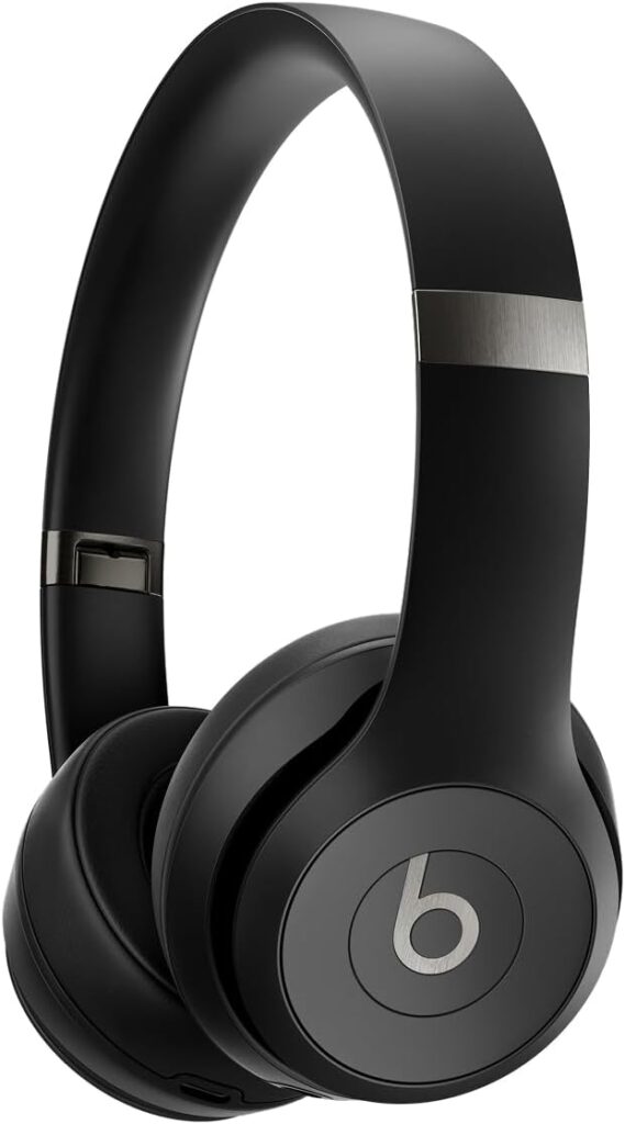 Beats Solo 4 Headphones