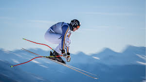 Women’s alpine skiing competition at Olimpia delle Tofane in Cortina d’Ampezzo during 2026 Winter Olympics